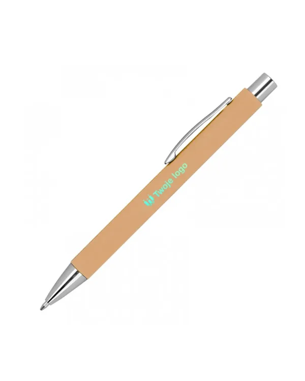 Długopis metalowy PaperPen dla firm z logo