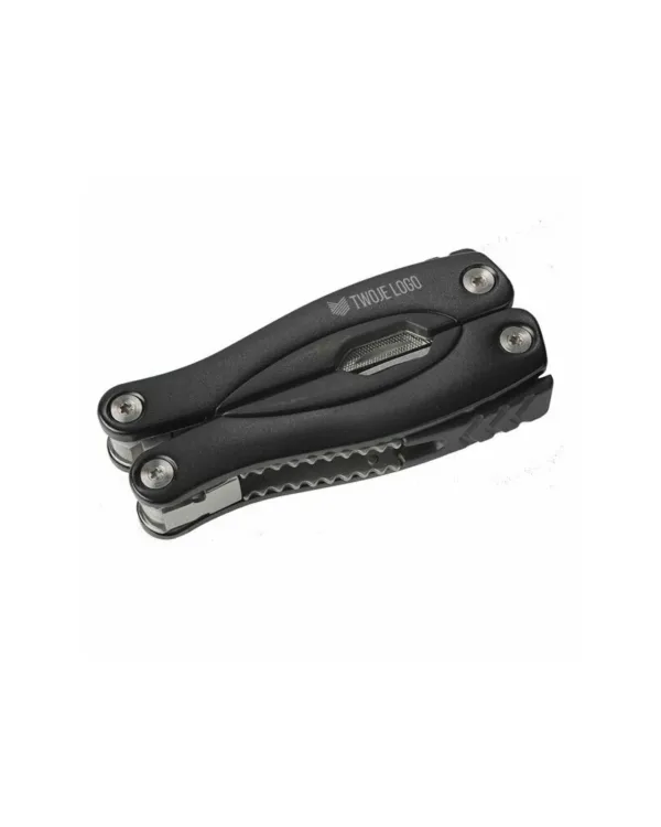 Narzędzie wielofunkcyjne Multitool z logo firmy
